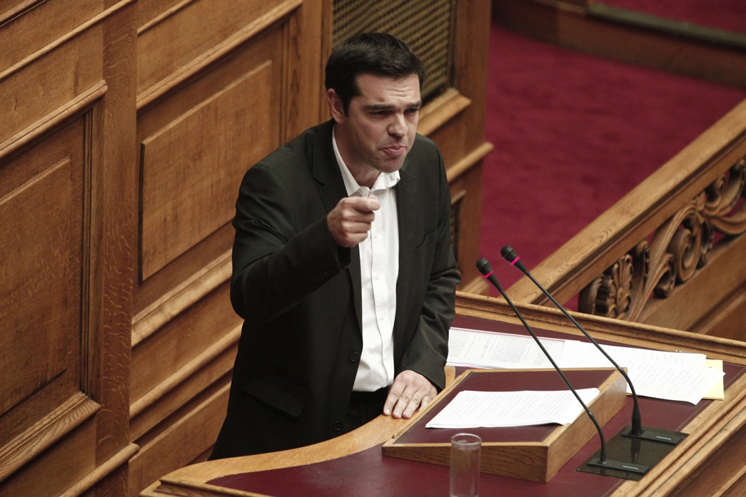 Ο Τσίπρας καταγγέλλει μεθοδεύσεις για τις αυτοδιοικητικές εκλογές