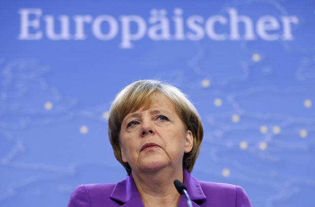 Reuters: Εθνικά δημοψηφίσματα για θέματα Ε.Ε. θέλει η Γερμανία