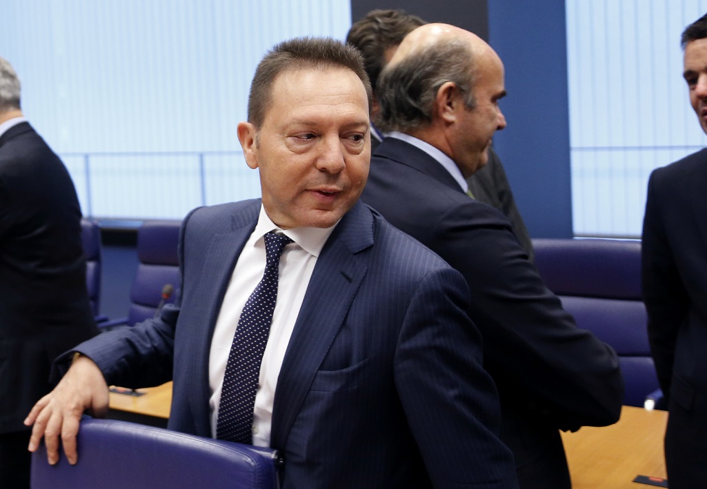 Eurogroup χωρίς αποφάσεις για την Ελλάδα