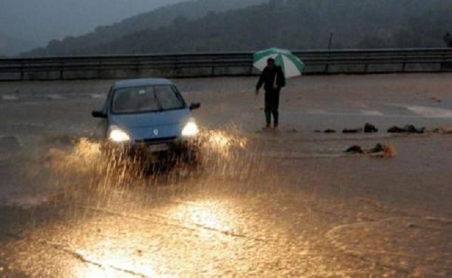 Τουλάχιστον 17 νεκροί από τον κυκλώνα Κλεοπάτρα στη Σαρδηνία