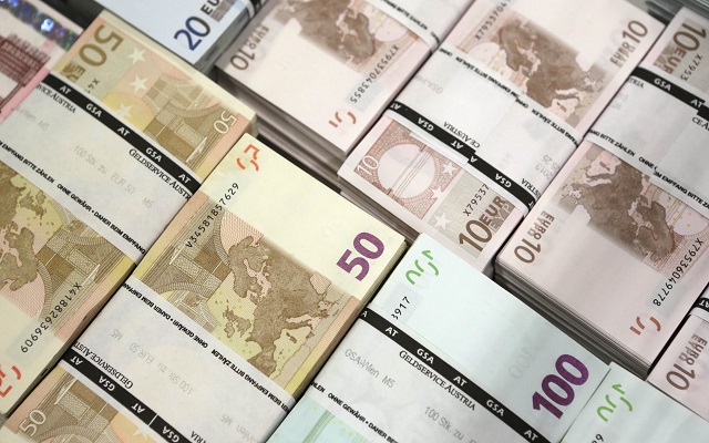 Νέα ληξιπρόθεσμα χρέη 1,1 δισ. ευρώ τον Οκτώβριο