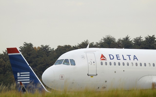 Delta και  US Airways ματαιώνουν τις πτήσεις λόγω του πολέμου στη Γάζα