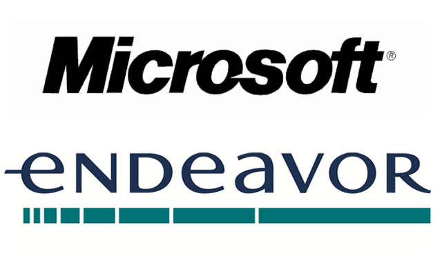 Συμμαχία Endeavor Greece και Microsoft Ελλάς