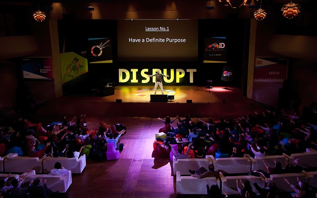 Οι νικητές που «αναστάτωσαν» το «Disrupt, Startup, ScaleUP»