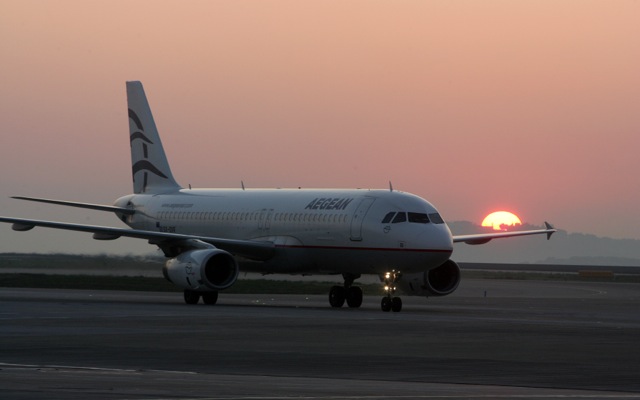 Κέρδη 59,2 εκατ. ευρώ για την Aegean