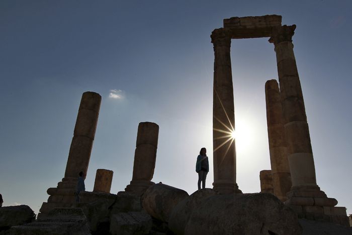 Τα μέρη στα οποία δεν πρέπει να ταξιδέψετε μόνος