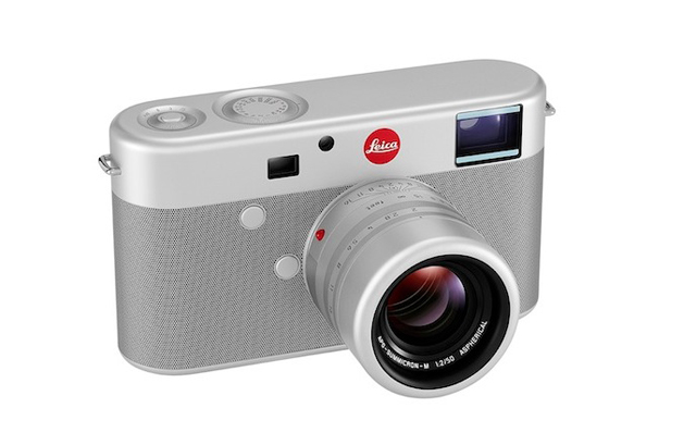 Η Leica του 1,8 εκατομμυρίων δολαρίων