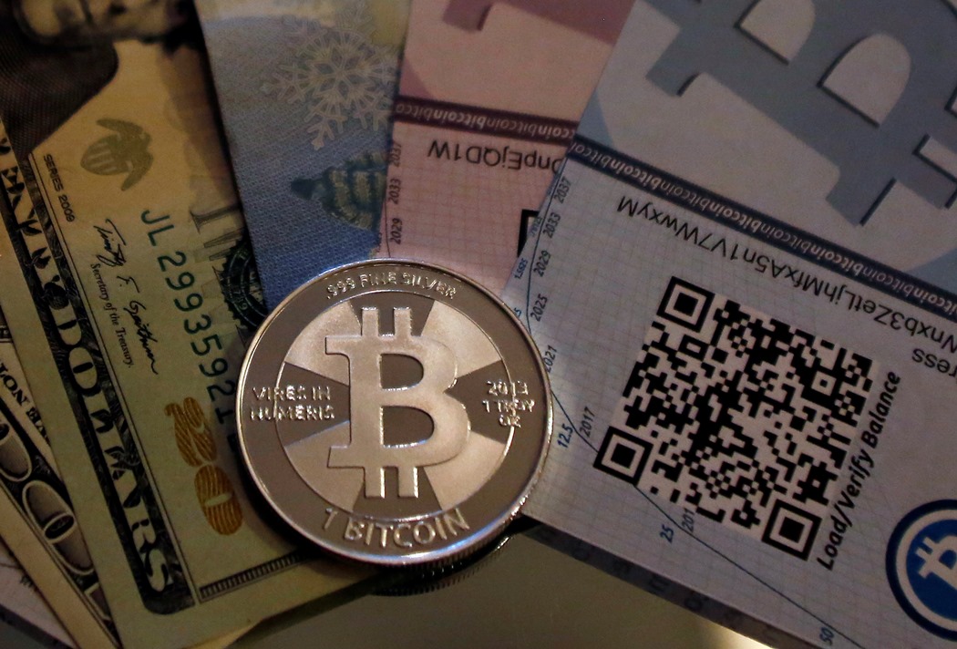 Οι φαν του Bitcoin αποζημίωσαν τον Σατόσι Νακαμότο