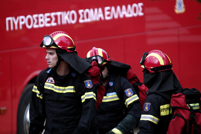 Βοιωτία – Τραγωδία σε μοναστήρι: Νεκρές δύο μοναχές από φωτιά σε κελί