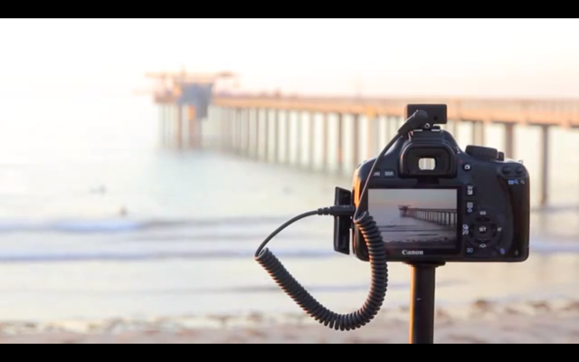 Εύκολη δημιουργία time-lapse video για τον καθένα