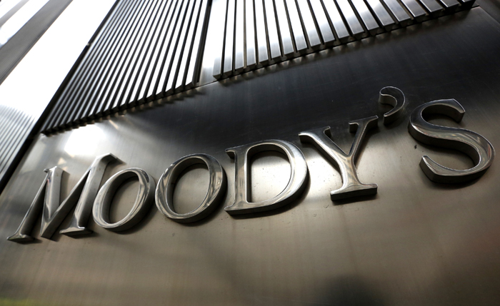 Moody’s: Αναβάθμιση του αξιόχρεου ομολόγων τριών ελληνικών τραπεζών