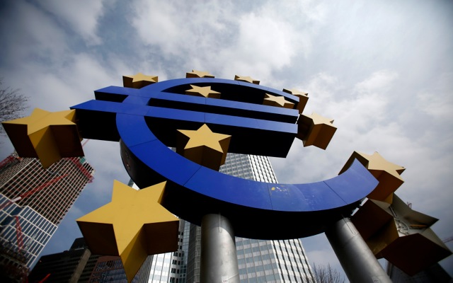 Αμετάβλητο το επιτόκιο της ΕΚΤ