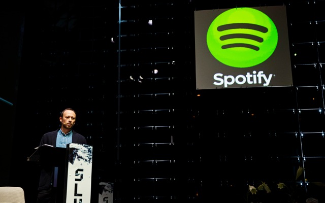 Δωρεάν streaming στα smartphones από το Spotify