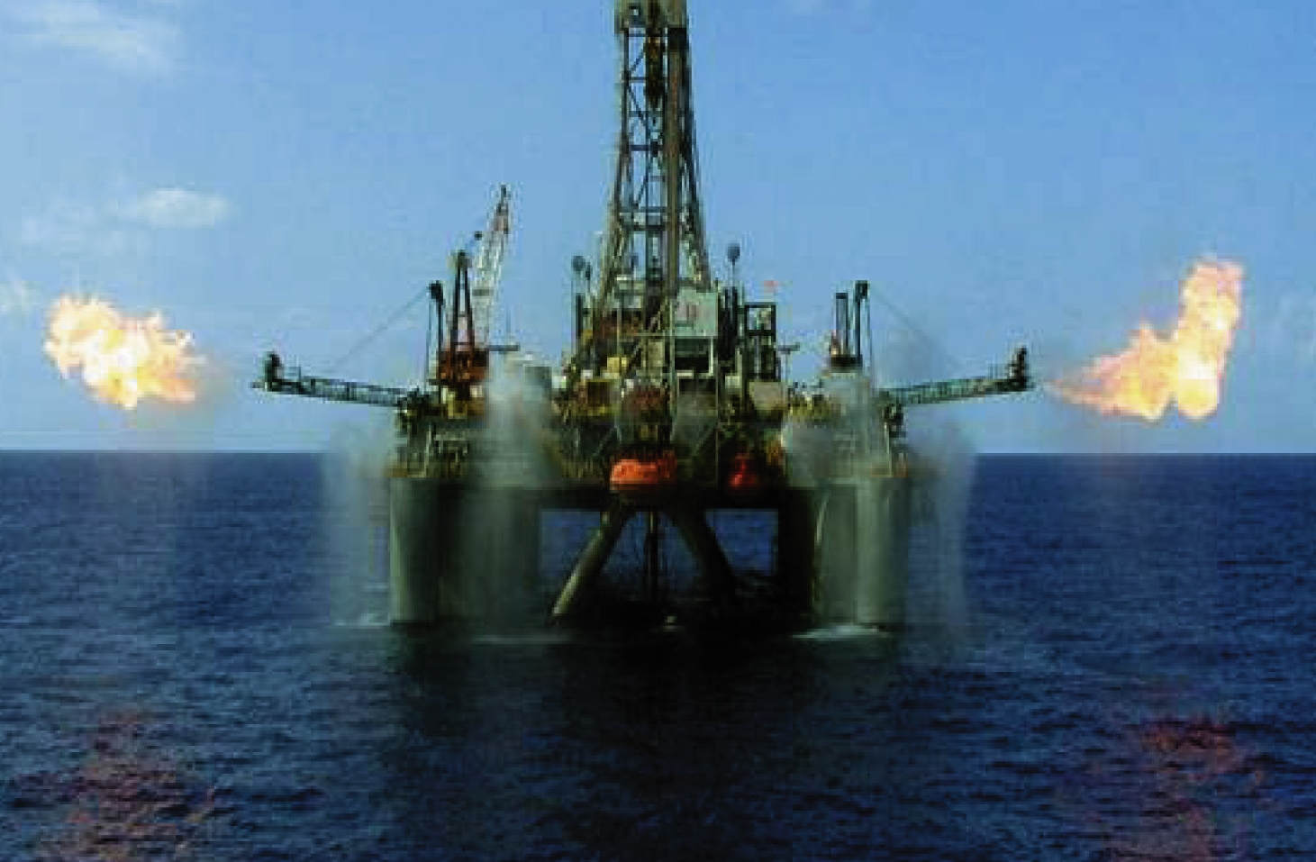 «Πετρέλαιο αξίας 60 δισ. ευρώ στο οικόπεδο 12 της κυπριακής ΑΟΖ»