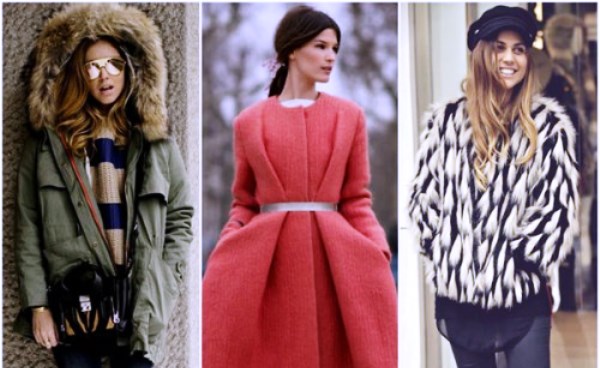 Δέκα fashion bloggers μας προτείνουν τα ωραιότερα γιορτινά outfits