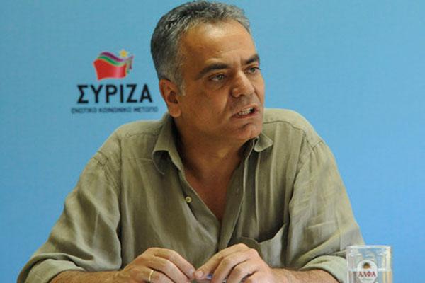 Δεν αποκλείει πρόωρες εκλογές ο ΣΥΡΙΖΑ