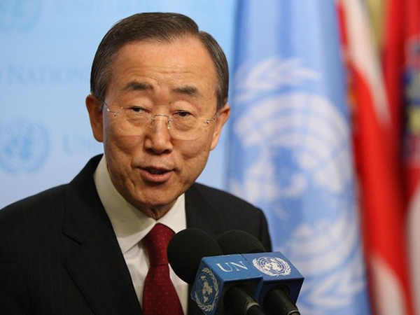 Θεαματική στροφή του ΟΗΕ που «διασώζει» τη Γενεύη 2