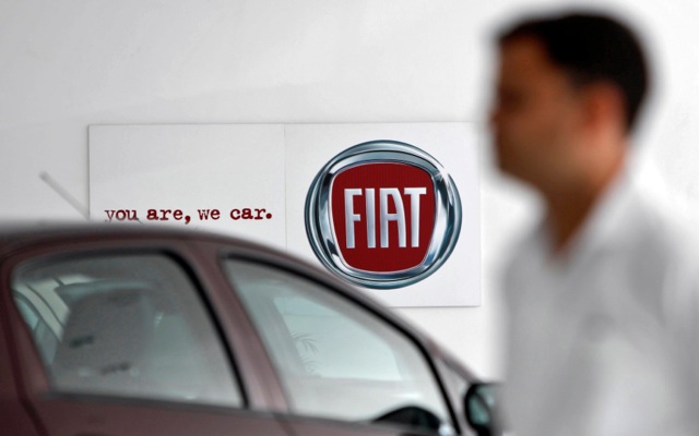 To 41,6% της Chrysler θα κατέχει πλέον η Fiat