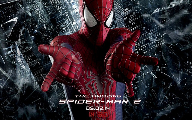 watch the amazing spider man full movie watch the amazing spider man full movie