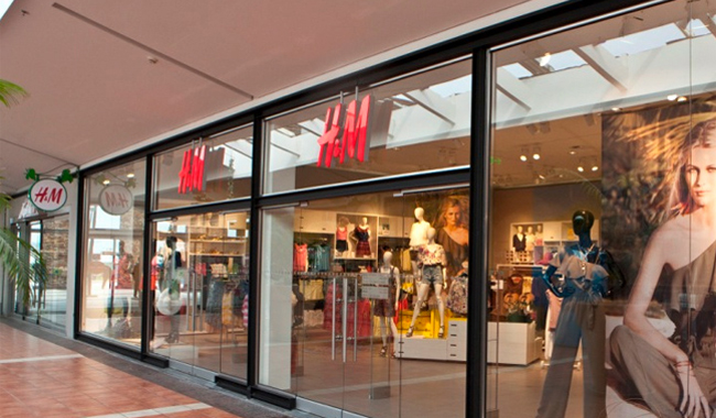 H H&M ανοίγει το 28ο κατάστημα της στη Πάτρα