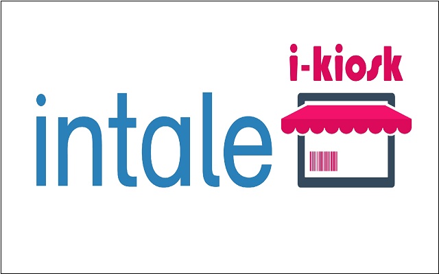 Το i-kiosk μεγάλωσε και έγινε Intale!