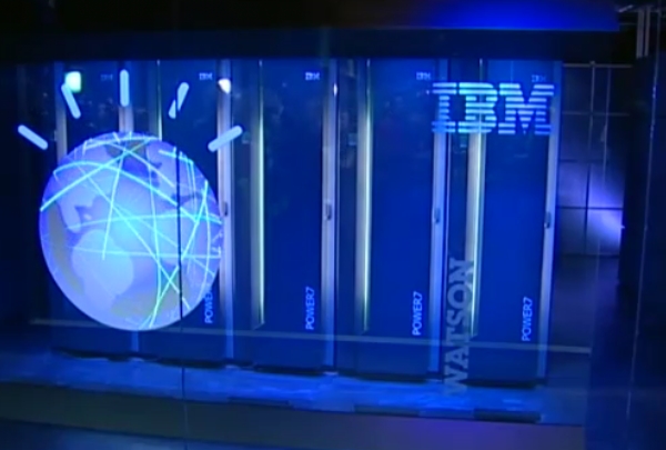 H IBM επενδύει ένα 1 δισ. δολάρια στον υπερυπολογιστή της