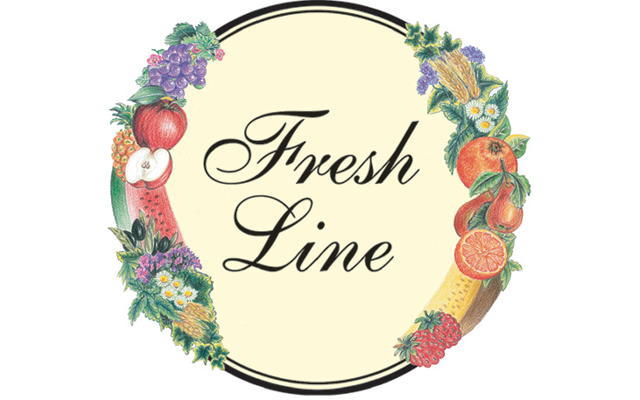 Η Fresh Line «έπιασε» Κίνα