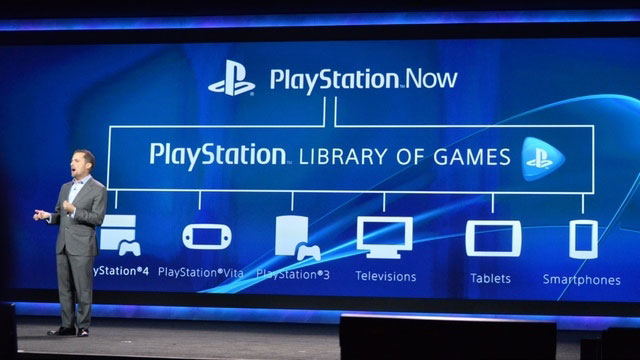 PlayStation Now: Έτσι θα είναι τα παιχνίδια του μέλλοντος