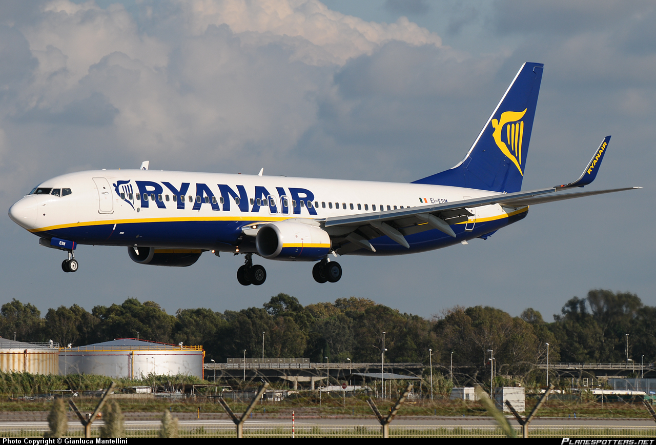 Αθήνα – Λονδίνο δύο φορές τη μέρα από την Ryanair