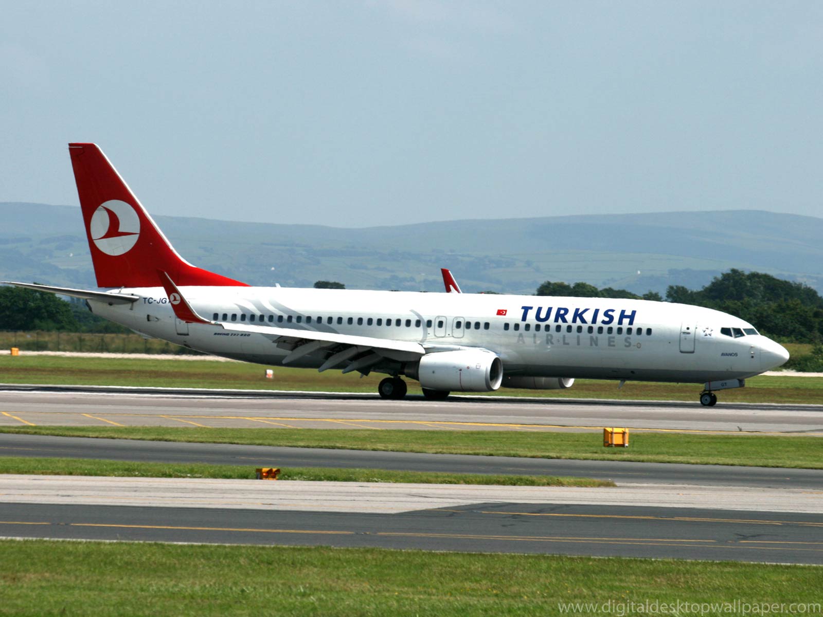 Turkish Airlines: «Η Β. Ελλάδα χάνει 100 εκατ. από τις καθυστερήσεις»