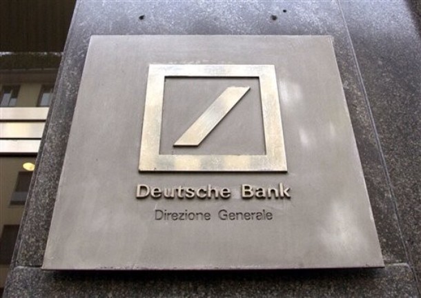 Deutsche Bank: Απροσδόκητες ζημιές για τον γερμανικό κολοσσό