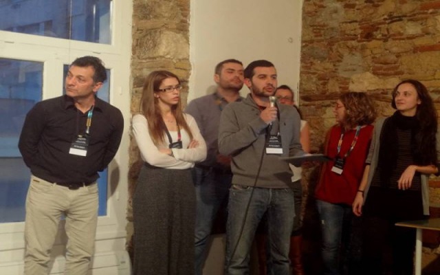 Οι νικητές του 1ου Athens Startup Weekend Education