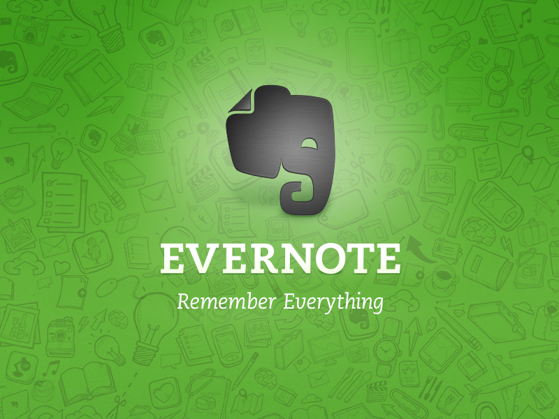 Evernote και στην Ελλάδα από την Deutsche Telekom