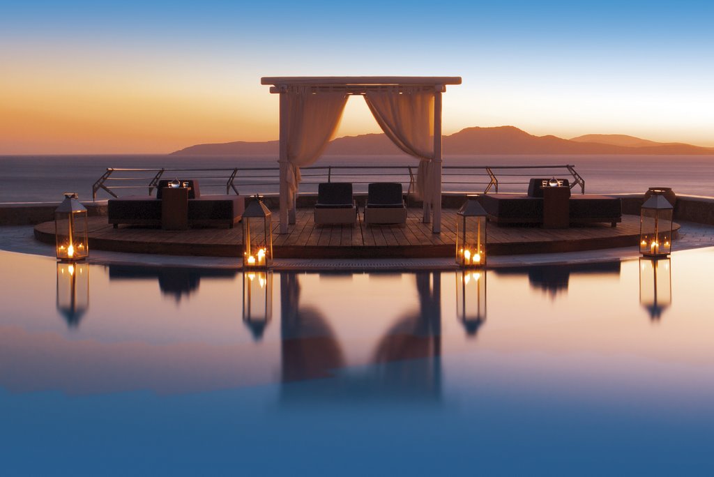 Tripadvisor: Τα 10 καλύτερα ξενοδοχεία στην Ελλάδα
