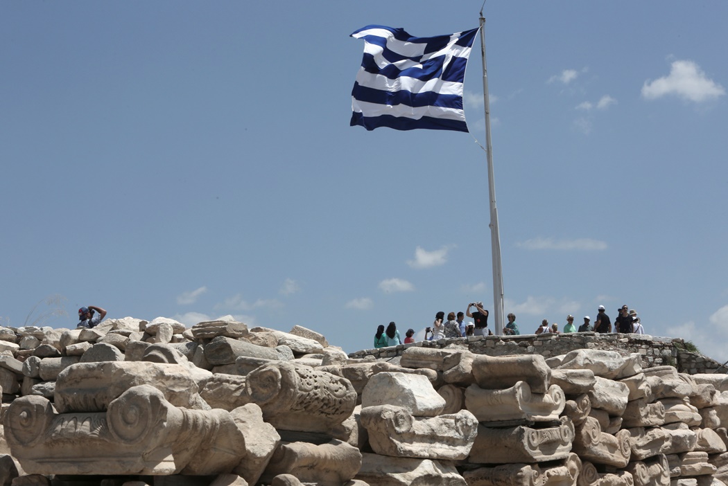 Η Ελλάδα στους πλέον δυναμικούς προορισμούς του 2013