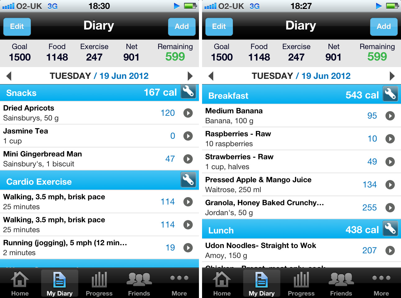 my fitness pal premium cost my fitness pal premium cost
