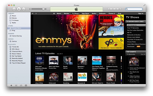 download itunes for mac 11.2.3