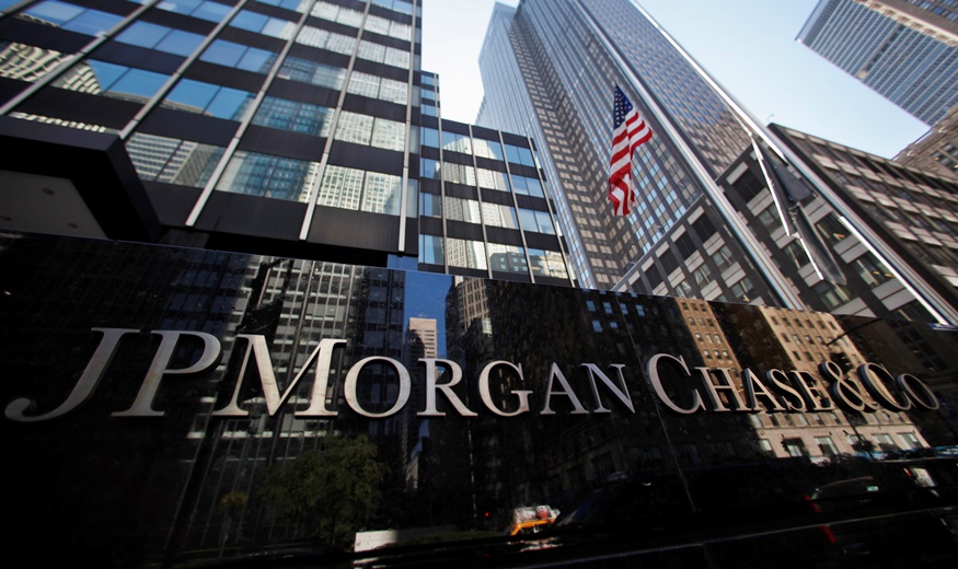 J.P. Morgan: Πρόωρες εκλογές και νίκη του ΣΥΡΙΖΑ