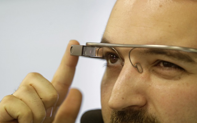 Τα Google Glass ήρθαν στην Ευρώπη