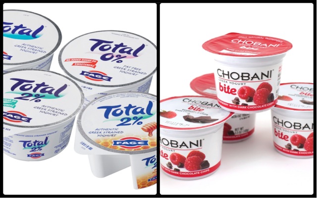 Μεγάλη Βρετανία: ΦΑΓΕ-Chobani, σημειώσατε 1