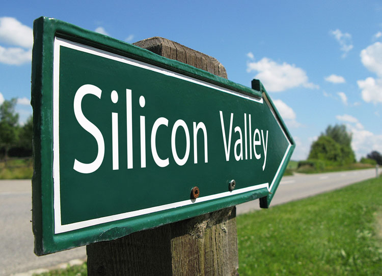 Η σούπερ δουλειά της Silicon Valley