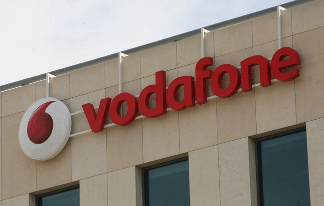 Vodafone: Δωρεάν χρόνος ομιλίας για συνδρομητές της σε Ιθάκη, Κεφαλονία