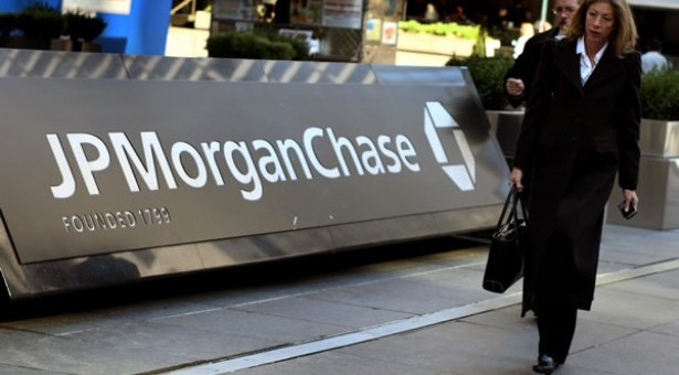 Η JPMorgan καθιερώνει σύστημα πληρωμών παρόμοιο με το Bitcoin