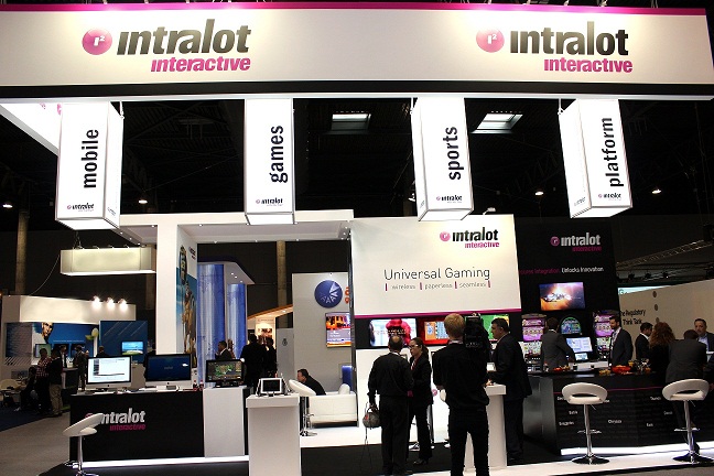 Intralot: Επιβραβεύεται για τις διεθνείς της δραστηριότητες