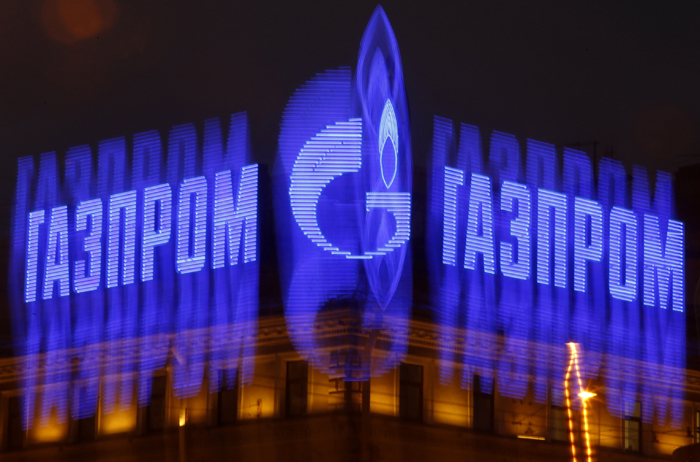 «Κουνάει μαντήλι» στην Ευρώπη η Gazprom;