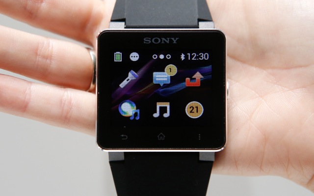 Sony Smartwatch 2: Γιατί αξίζει να του ρίξεις μια ματιά;