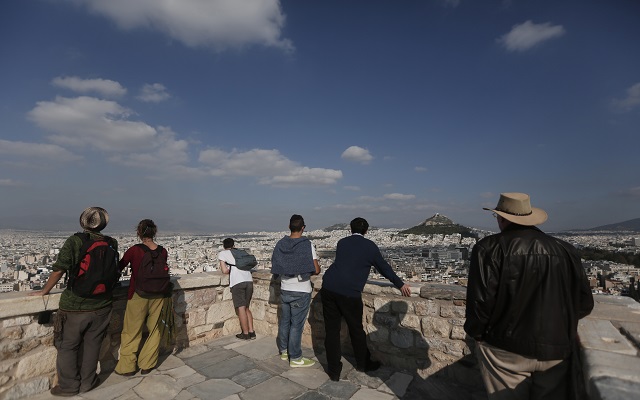 Αναζητώντας τον ιδανικό τουρίστα