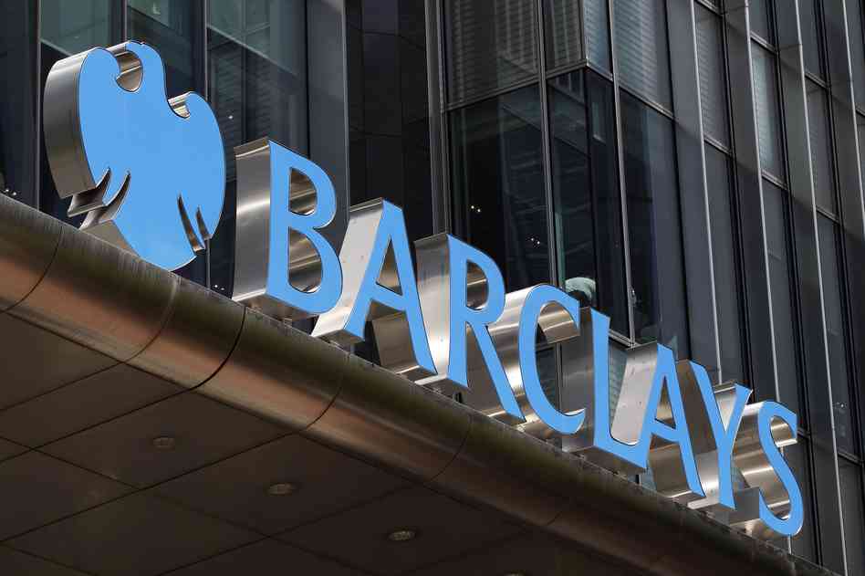 Πτώση ρεκόρ στα κέρδη της Barclays