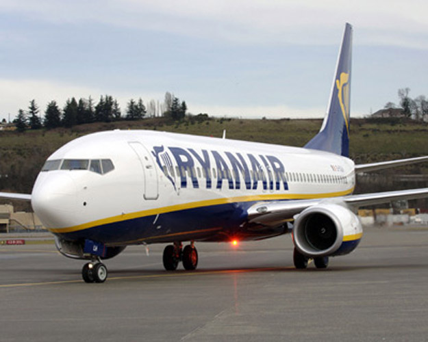 Η Ryanair κάνει πρόταση για τις Kυπριακές Αερογραμμές