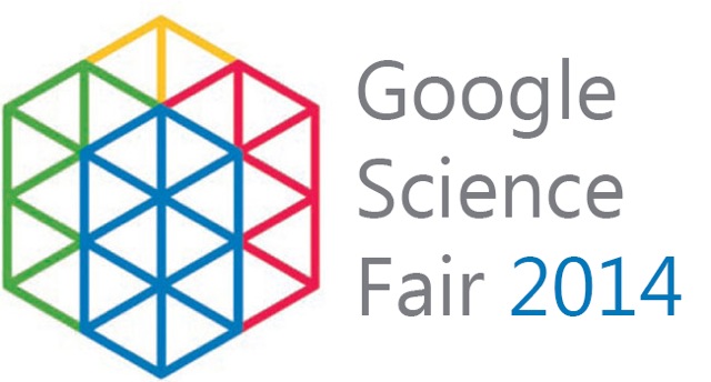 Google Science Fair 2014: Σειρά σας να αλλάξετε τον κόσμο!